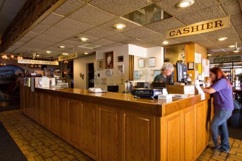 Jailhouse Motel and Casino - photo 14