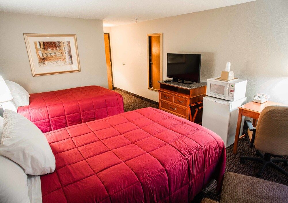 Select Inn Grafton - photo 7