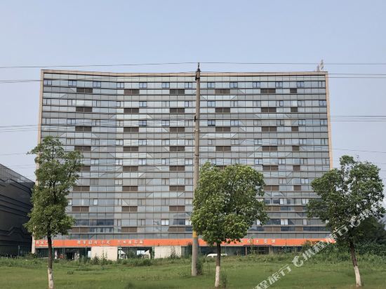 Shengpeng Hotel - last minute hotel in Nanjing