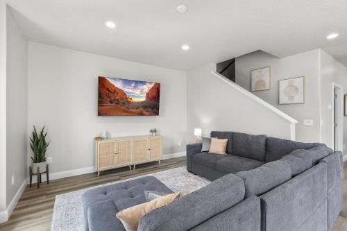 Escondido 1097 l Heavenly Daze Near Sand Hollow Quail Creek and more — 4-Star Luxury Hotel in Washington, United States