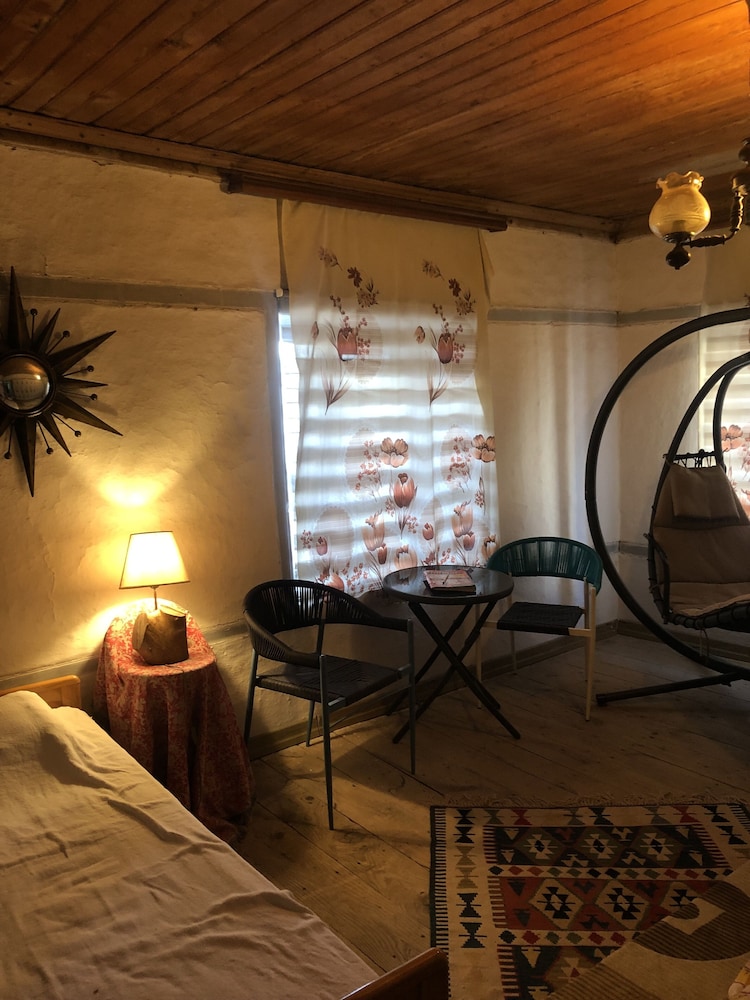 Bozköy — hotel in Torbali