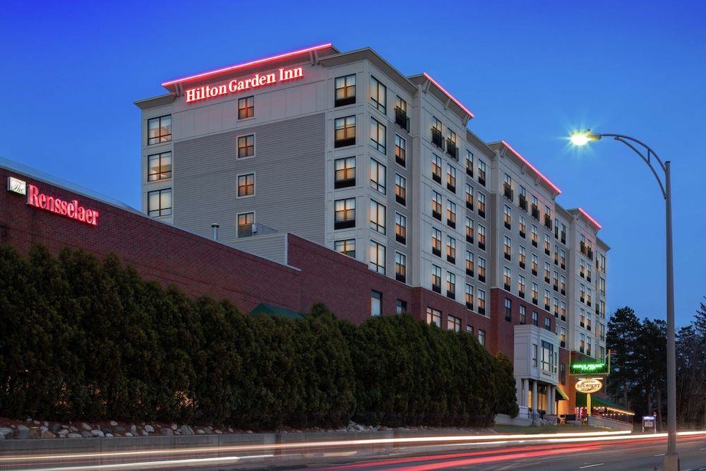 Hilton Garden Inn Troy - photo 63