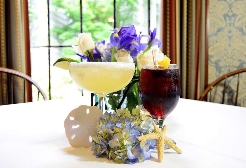 The Dan'l Webster Inn and Spa - photo 19