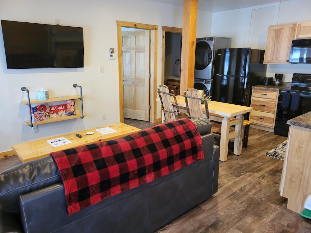 Keweenaw Waters Resort - photo 86