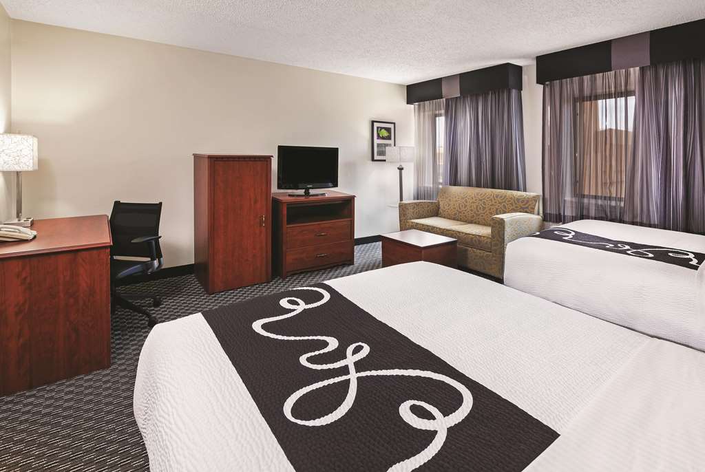 Travelodge by Wyndham Houston Cy Fair - photo 26