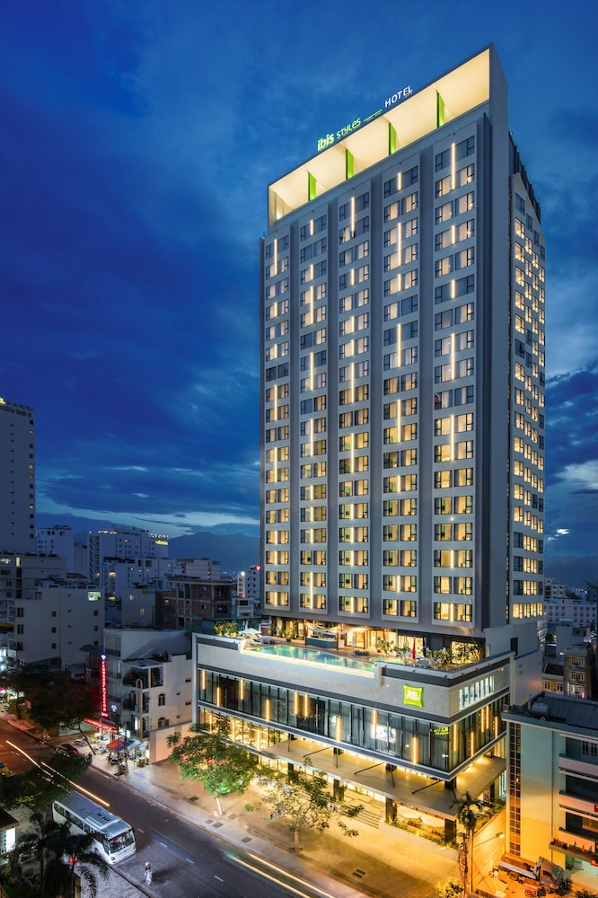 ibis Styles Nha Trang in Nha Trang, Vietnam