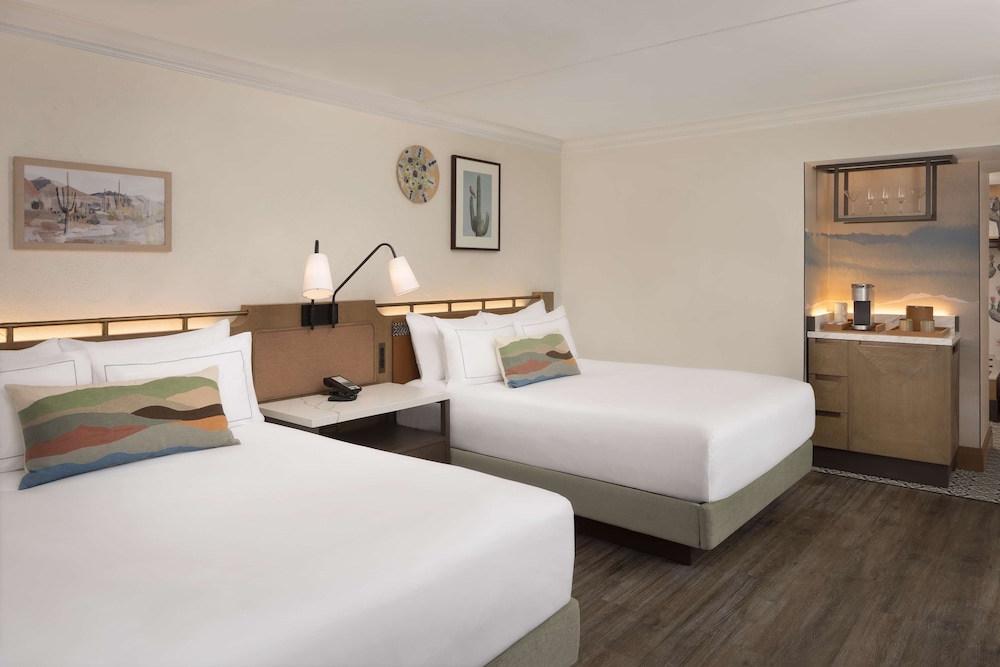 The Scottsdale Resort & Spa Curio Collection by Hilton - photo 8