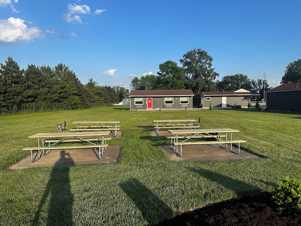 Explorer Rest & Recreation - photo 85