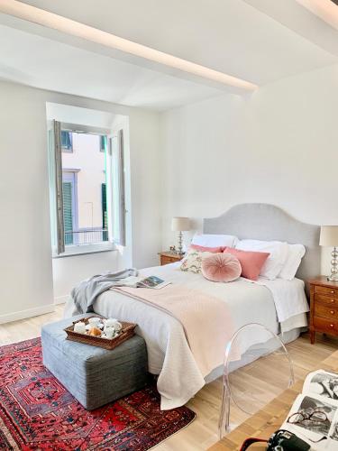 NR8 Santa Croce Apartment — 4-Star Luxury Hotel in Florence, Italy