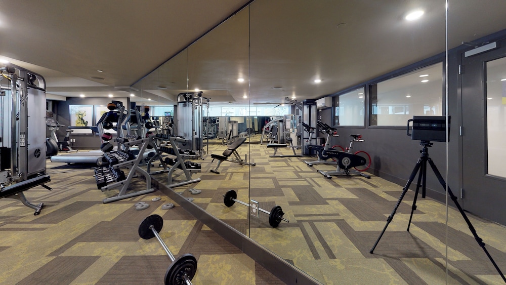Belltown Waterfront Suites by Barsala - photo 21