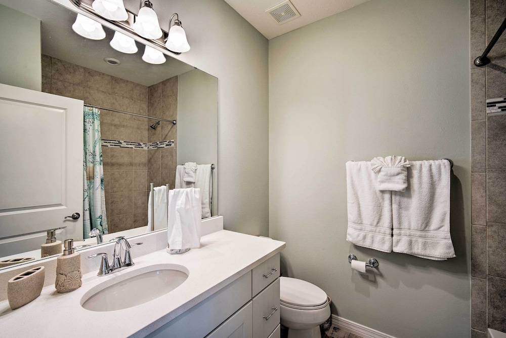 Upscale Perdido Key Resort Villa 1 Mi to Beach - photo 20