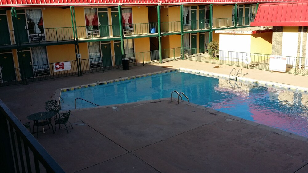 West Texas Inn & Suites with Kitchenette - photo 19