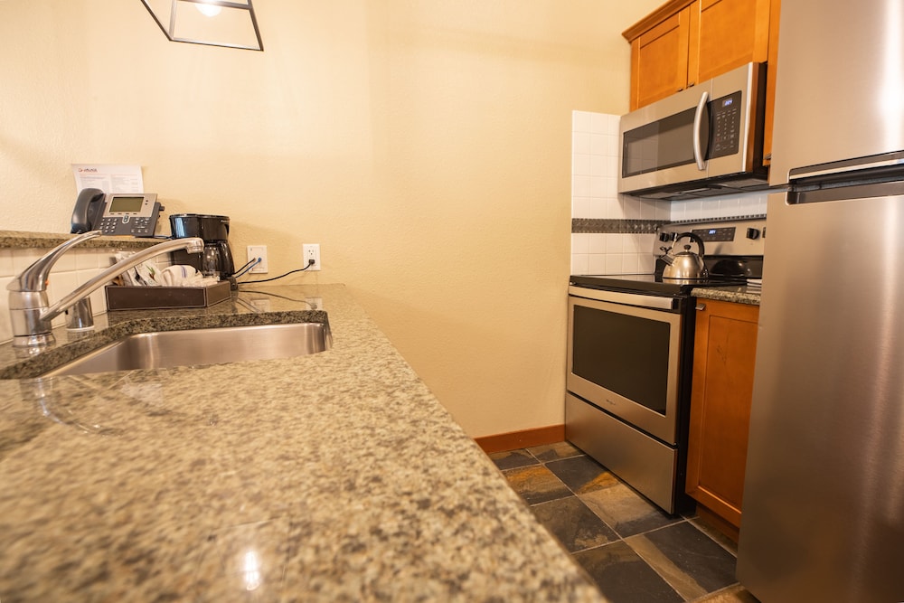 The Village at Palisades Tahoe - photo 112