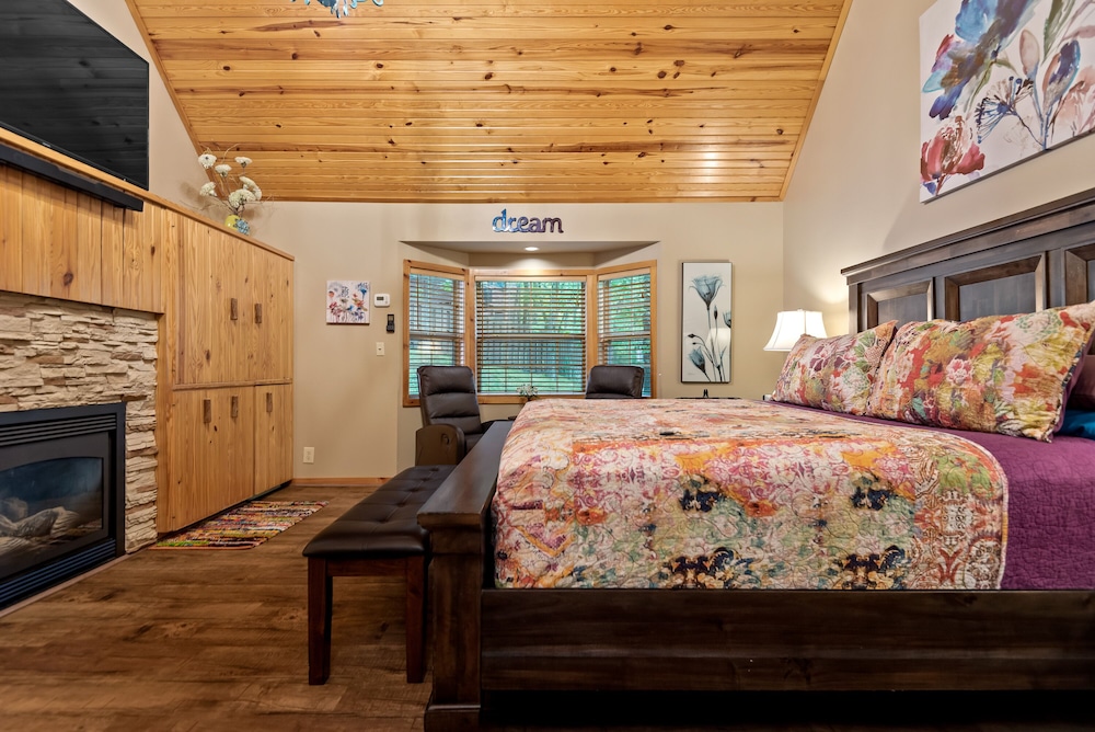 The Woods Cabins - photo 19