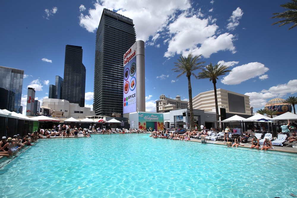 Planet Hollywood Resort & Casino - photo 44