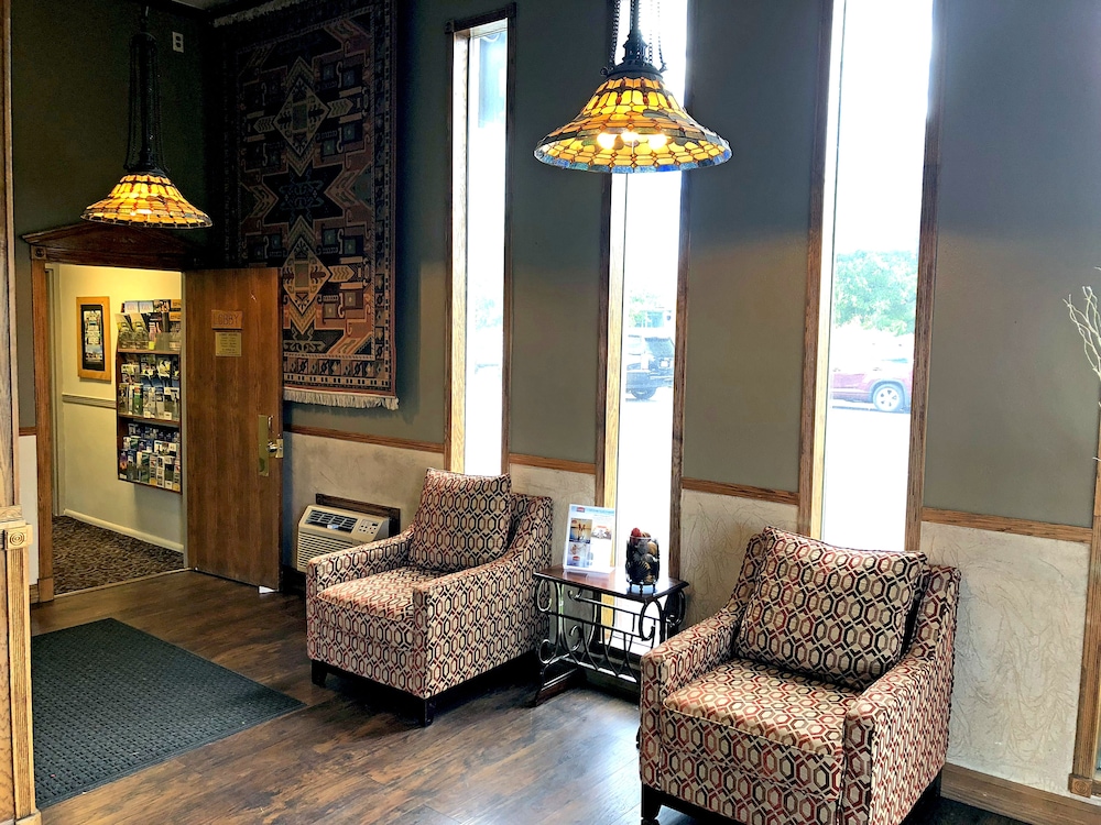 FairBridge Inn Coeur d'Alene - photo 4