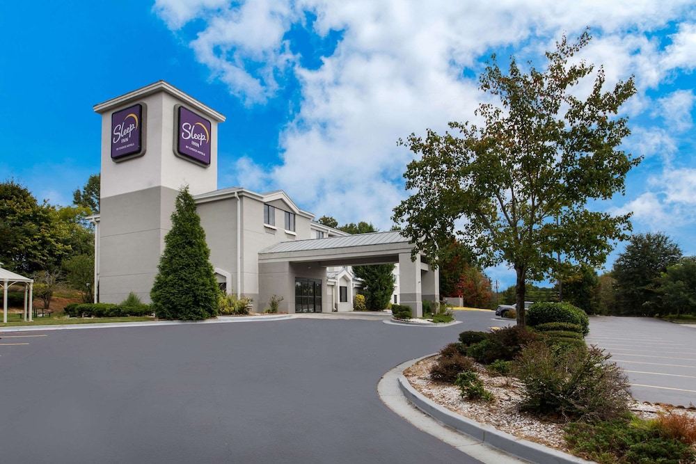 Red Roof Inn Atlanta East Lithonia - photo 31