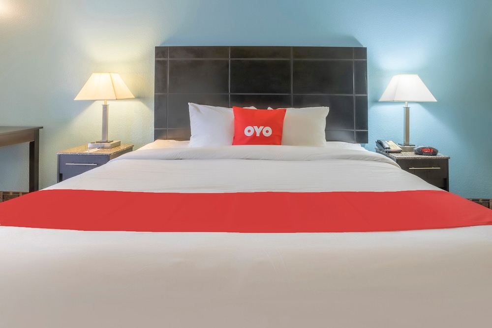 OYO Hotel Knoxville TN Cedar Bluff I 40 - photo 20