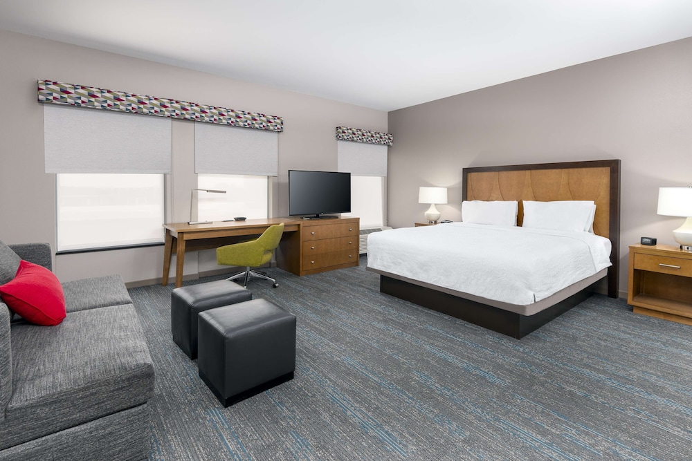 Hampton Inn & Suites Clayton St. Louis Galleria Area - photo 8