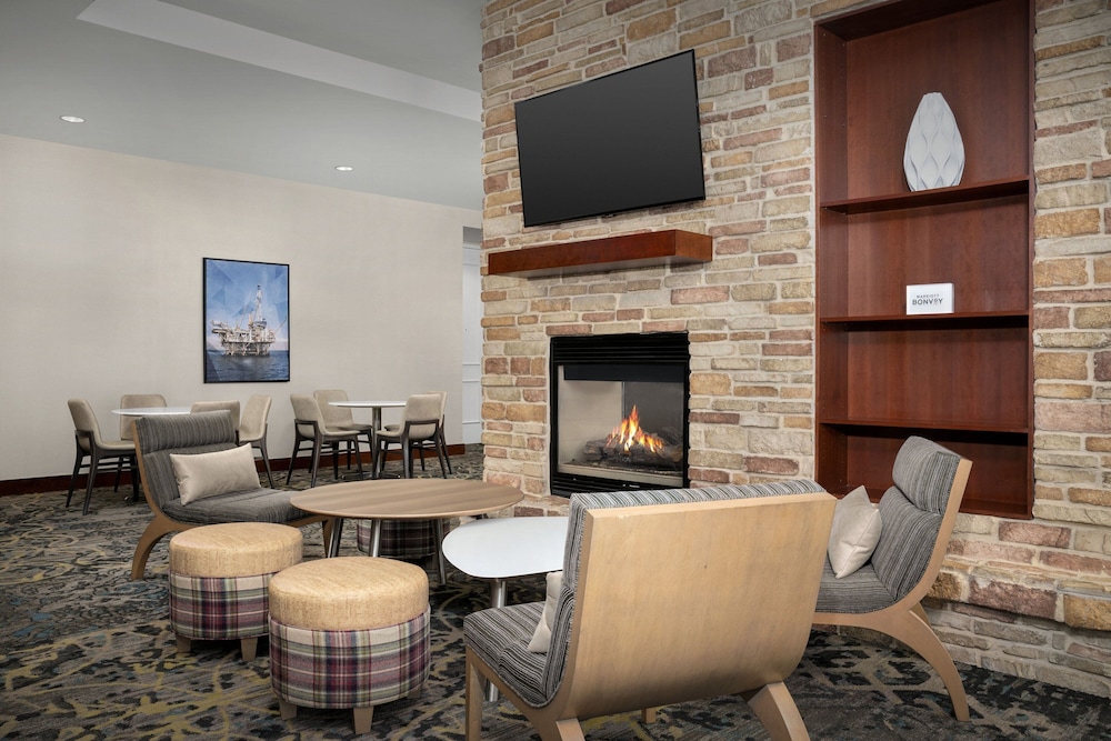 Residence Inn Houston West Energy Corridor - featured photo