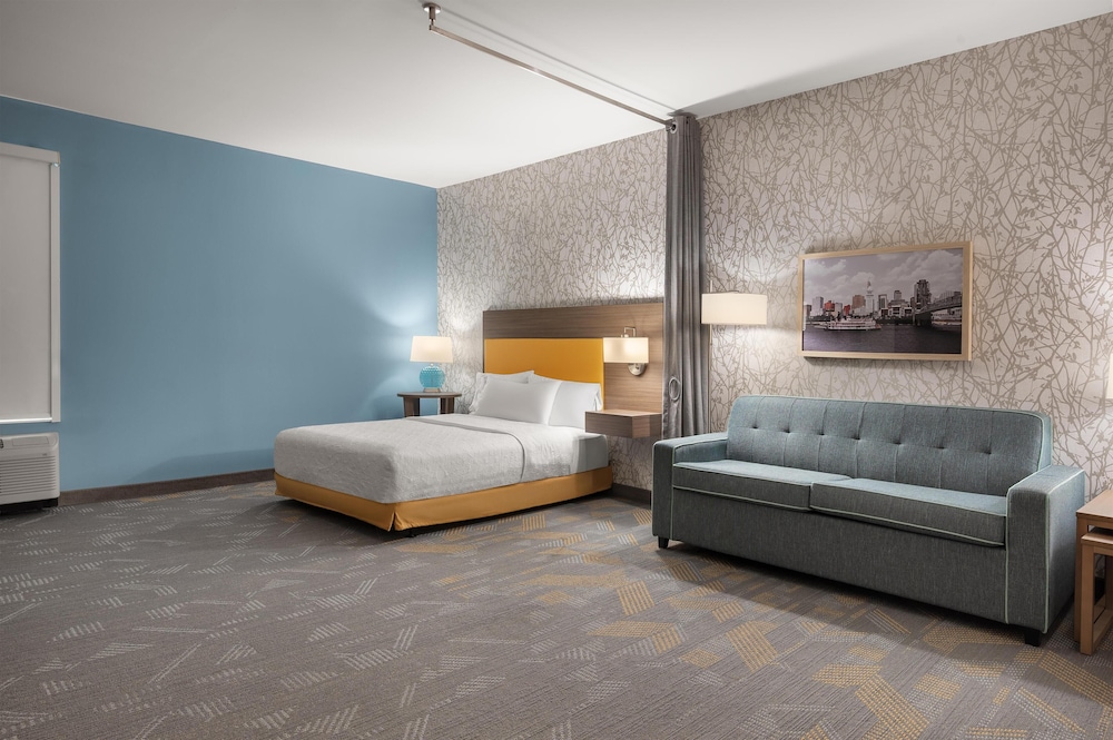 Home2 Suites by Hilton Cincinnati Eastgate - photo 10