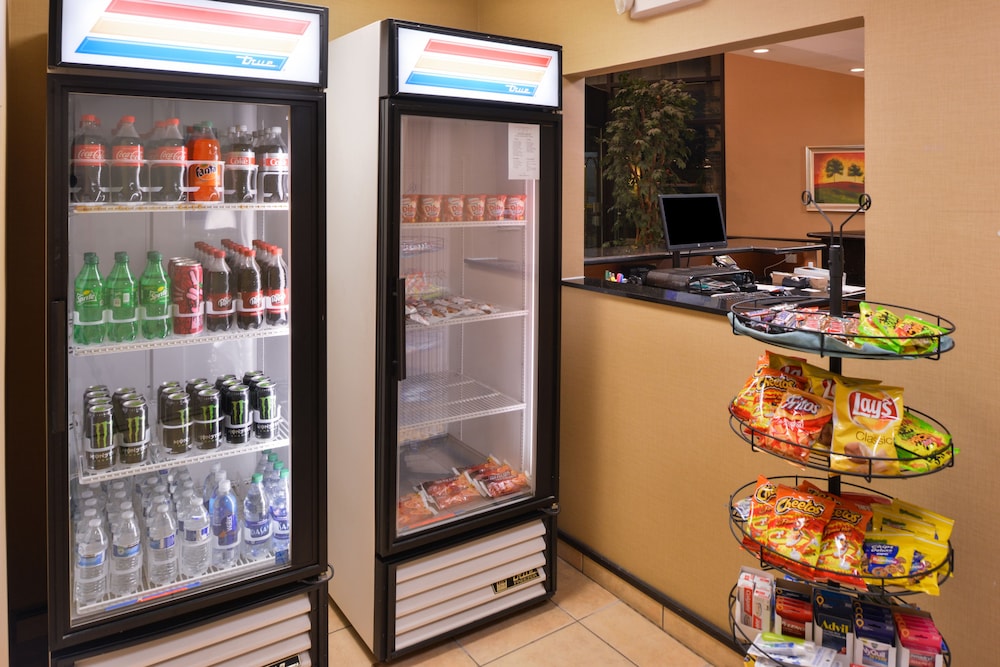 Courtyard by Marriott Chino Hills - photo 26