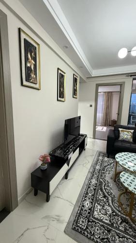 Kindaruma Homes Suite
