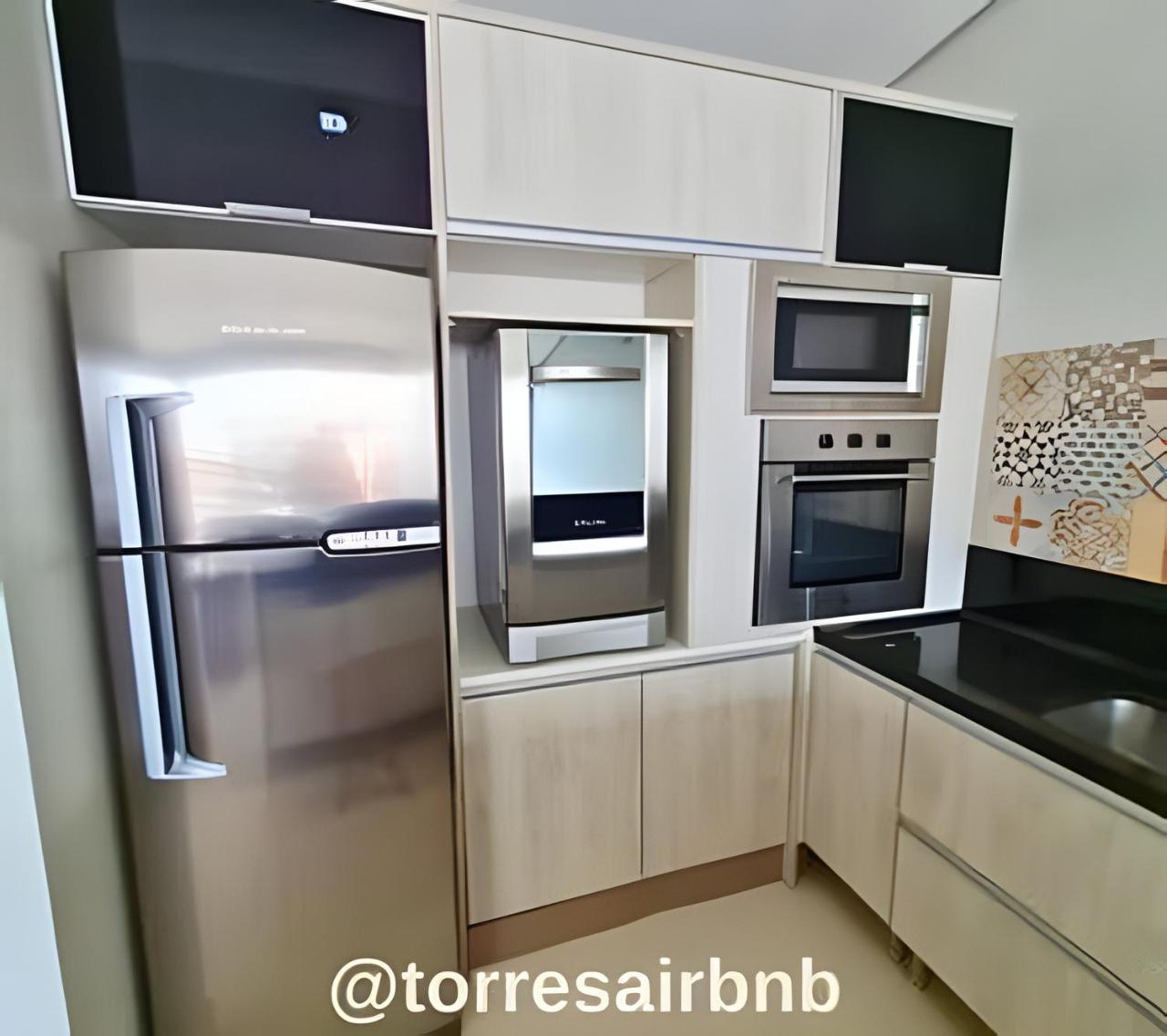 Cobertura duplex a memos de 300mts do mar Quatro Praças — Torres — photo 2