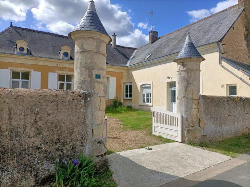 Domaine de L'etangsort - last minute hotel in Unknown City