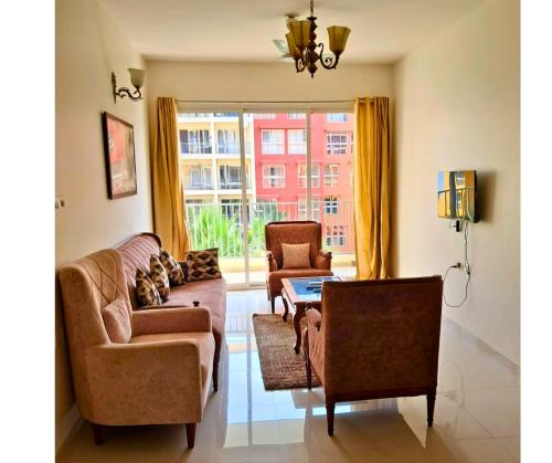 Luxe 2BHK 10min from GOI airport with Pool access — 4-Star Luxury Hotel in Panaji, India