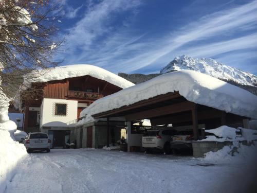 Ferienwohnungen Monika Winter — 4-Star Luxury Hotel in Kleinarl, Austria