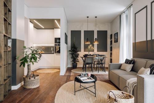 Asta 2 bedrooms in Santo António — 4-Star Luxury Hotel in Lisbon, Portugal