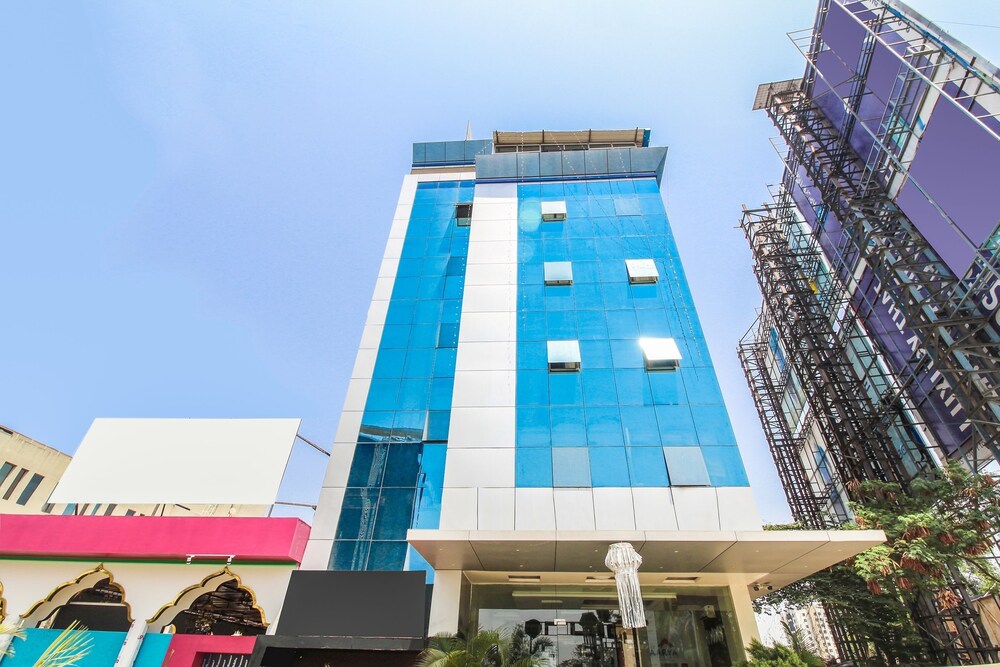 Aarya Regency in Pune, India