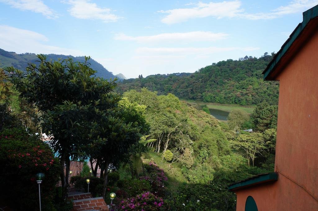 Hotel Forest — hotel in Huauchinango