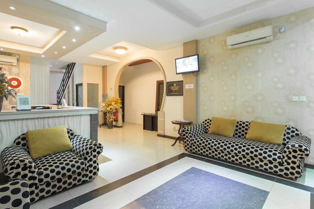 OYO 663 Hotel Sejati in Balikpapan, Indonesia