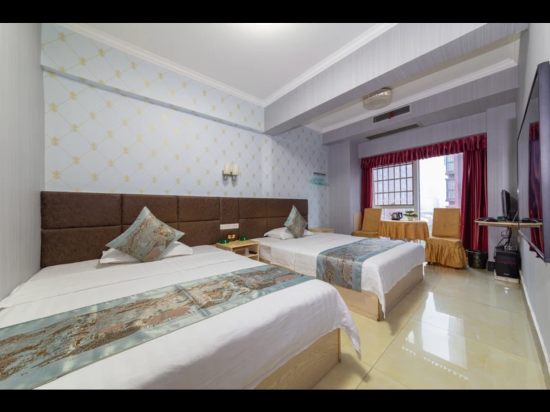 LongfengHostel - last minute hotel in Changde