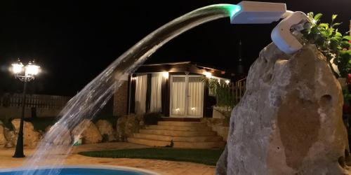 Country Villa — 4-Star Luxury Hotel in Trapani, Italy