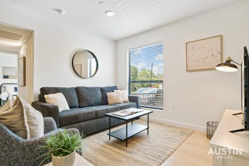Prime ATX Location Steps to Coffee Eats and More — 4-Star Luxury Hotel in Austin, United States
