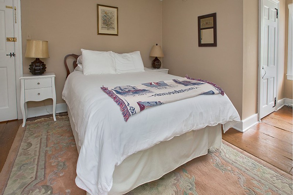 Inn at Millrace Pond - photo 20