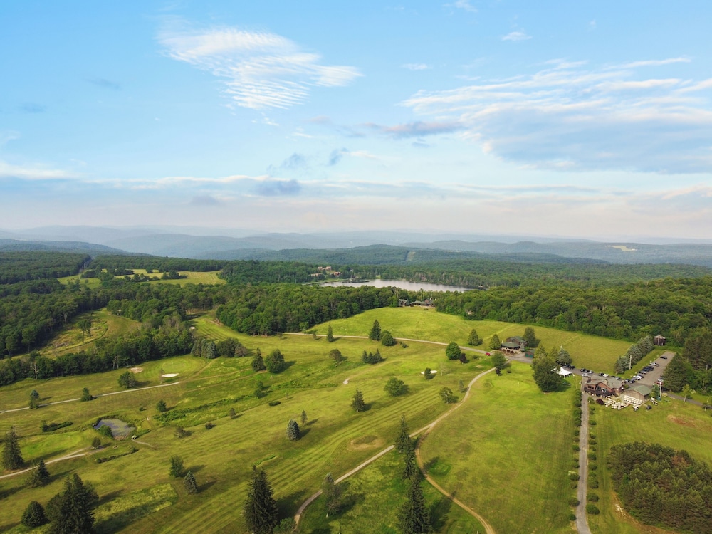 Roscoe Mountain Club - photo 21