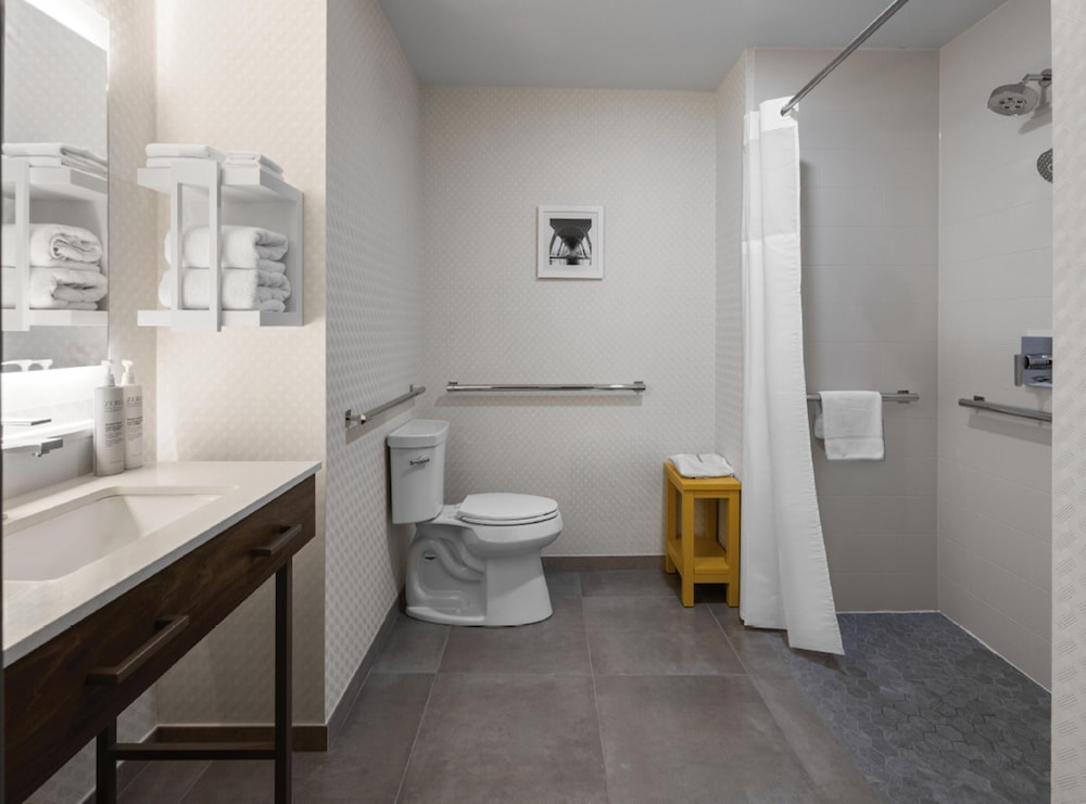 Hampton Inn & Suites Richmond Glenside - photo 15