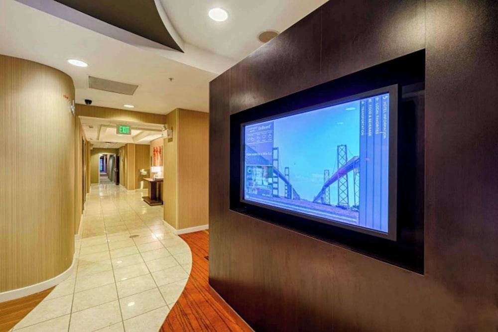 Courtyard by Marriott Salisbury - photo 27