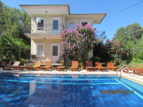 Makri Otel - last minute hotel in Fethiye