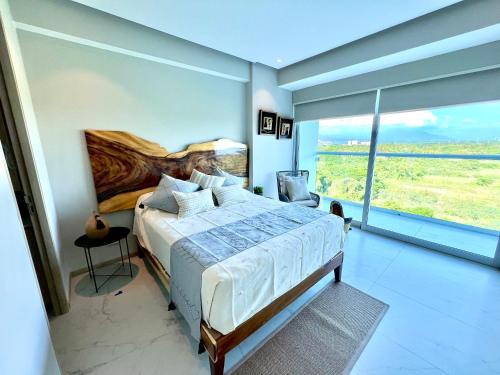 Bucerias 2H 4T — 4-Star Luxury Hotel in Bucerias, Mexico