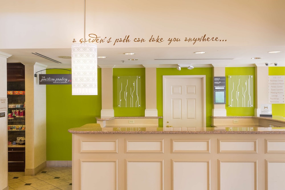 Hilton Garden Inn Daytona Beach Airport - photo 8