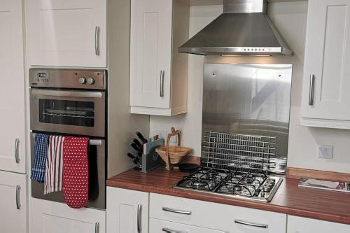 27 Princess Royal House Ground Floor Apartment