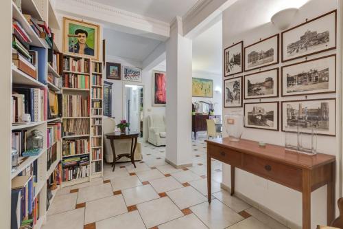 Casa Marino Roma — 4-Star Luxury Hotel in Rome, Italy