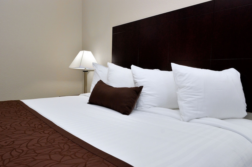 Cobblestone Inn & Suites Manning - photo 37