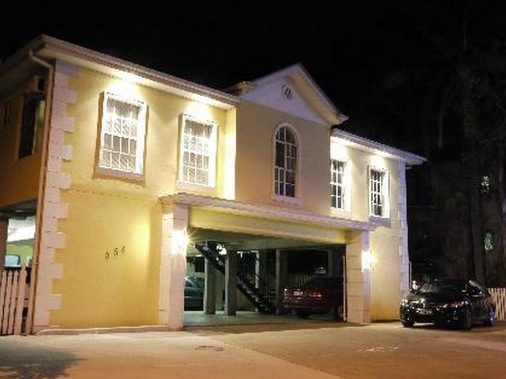 Brisbane Airport Inn in Brisbane, Australia