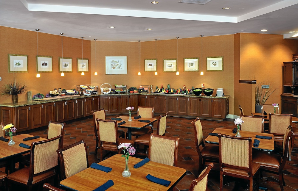 Hilton Peachtree City Atlanta Hotel & Conference Center - photo 62